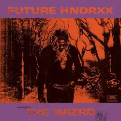 The Wizrd The Wizrd