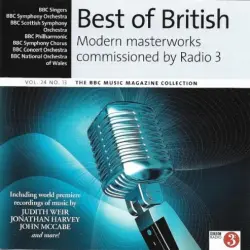 BBC Music, Volume 24, Number 13: Best of British