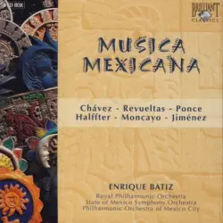 Música mexicana
