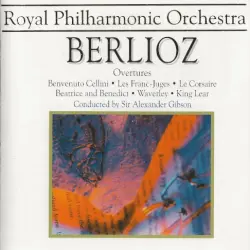 Overtures