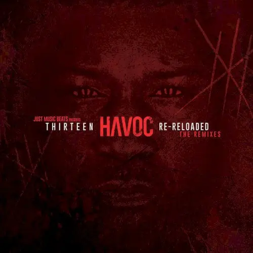 Re-Reloaded (The Remixes)