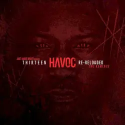 Re-Reloaded (The Remixes)