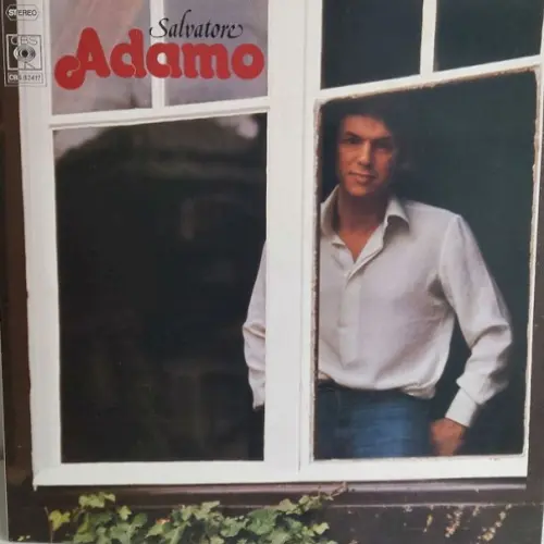 Salvatore Adamo