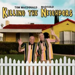 Killing the Neighbors