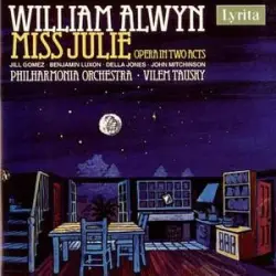 Miss Julie