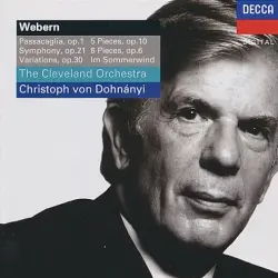 Orchestral Works