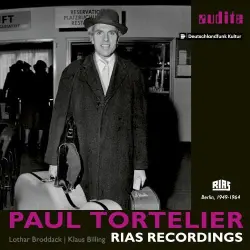 RIAS Recordings