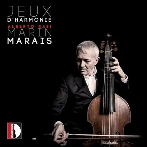 Jeux d'harmonie