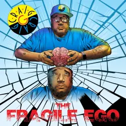 Fragile Ego