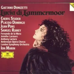 Lucia di Lammermoor