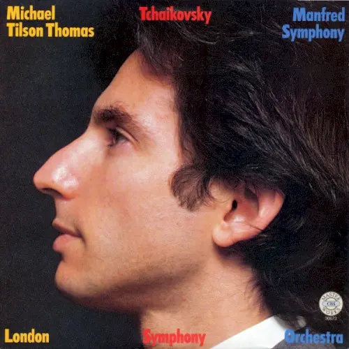 Manfred Symphony