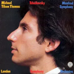 Manfred Symphony