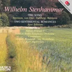 The Song / Two Sentimental Romances / Ithaca