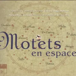 Motets en espace Motets en espace