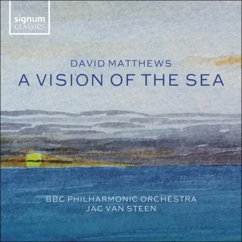 A Vision of the Sea