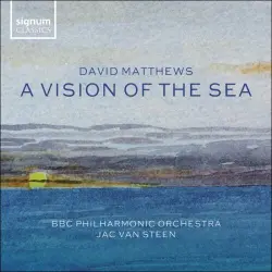 A Vision of the Sea