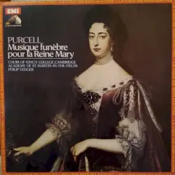 Musique funèbre pour la Reine Mary