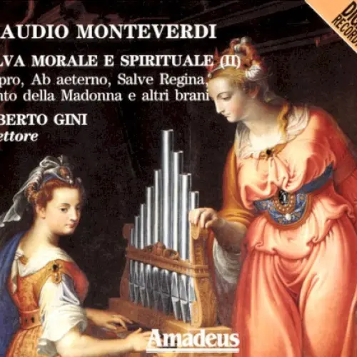 Selva Morale E Spirituale (II)