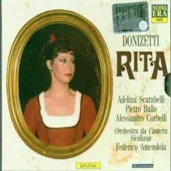 Rita Rita