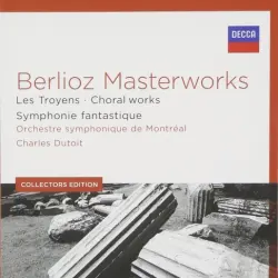 Berlioz Masterworks