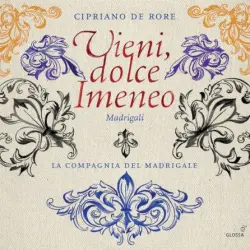 Vieni, Dolce Imeneo - Madrigali