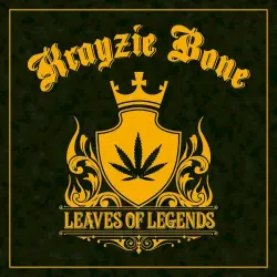 Leaves of Legends