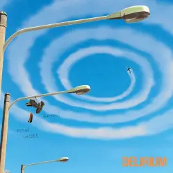 Delirium