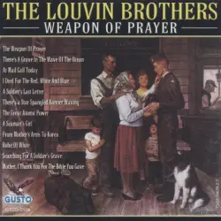 Weapon of Prayer