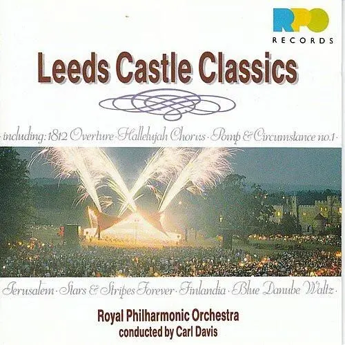 Leeds Castle Classics