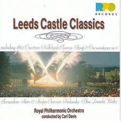 Leeds Castle Classics