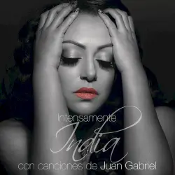Intensamente con canciones de Juan Gabriel