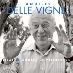 Années de pèlerinage