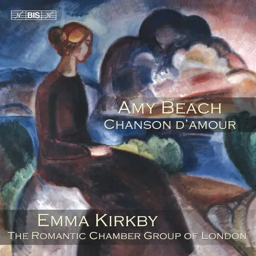 Chanson d’amour