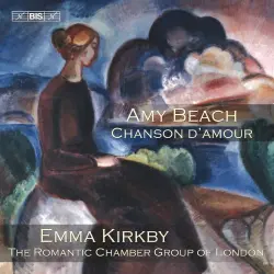 Chanson d’amour
