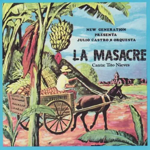 La masacre