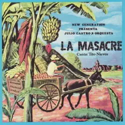 La masacre