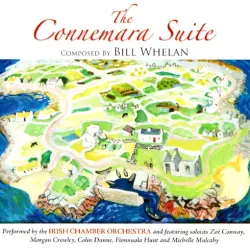 The Connemara Suite