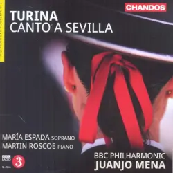 Canto a Sevilla