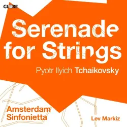 Serenade for Strings Serenade for Strings