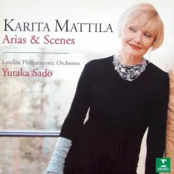 Arias & Scenes Arias & Scenes