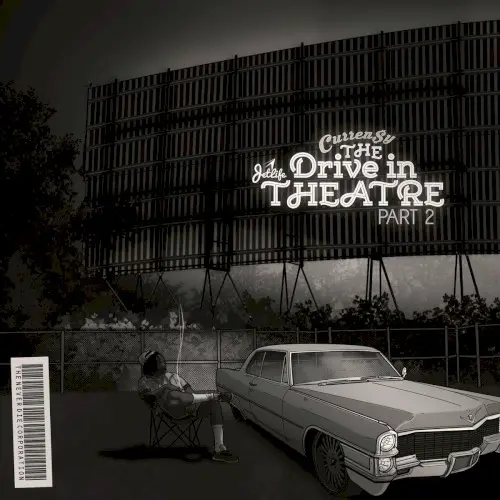 The Drive in Theatre Part 2