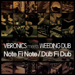 Note Fi Note / Dub Fi Dub