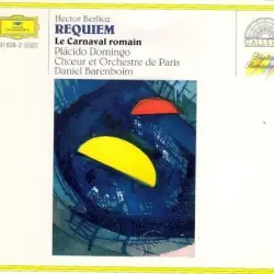 Requiem / Le Carnaval romain
