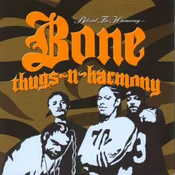 Behind the Harmony (Thug Edition)