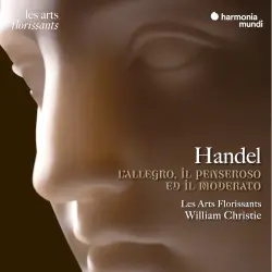 L’Allegro, il Penseroso ed il Moderato