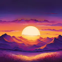 Illuminated Horizons