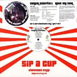 Rock My Soul (Sip A Cup Showcase Vol. 7)