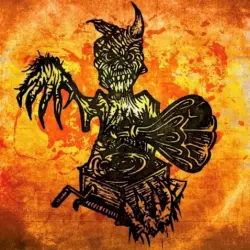 Songs of Samhain II: Haunted Record Player