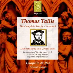 The Complete Works: Volume 8