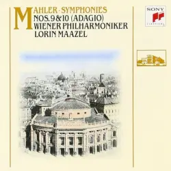 Mahler Symphonies nos. 9 & 10 (Adagio) Mahler Symphonies nos. 9 & 10 (Adagio)